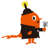 サダンディのイラスト3