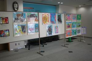 作品展示