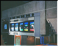 5-layer wall