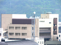 Central Community Center