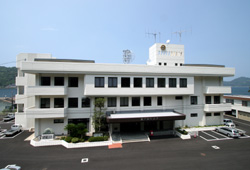 Seto Branch Office