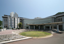 Misaki Branch Office