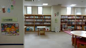 図書室