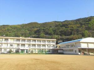 伊方小学校