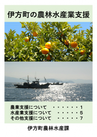 広報いかた2024　2月号別冊