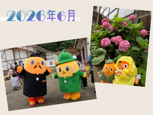 2026年6月写真集