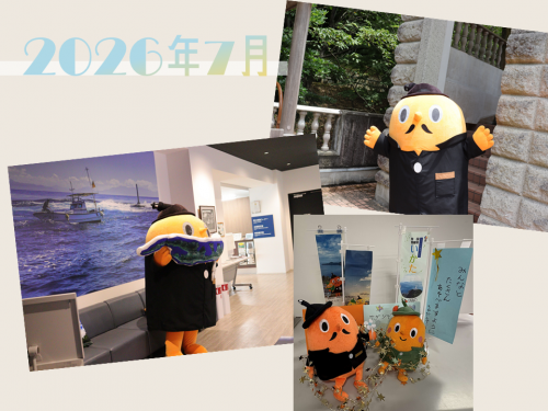 2026年7月写真集