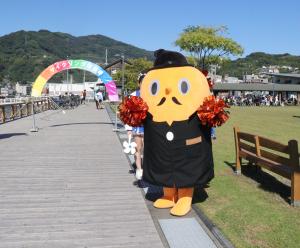 応援するサダンディー