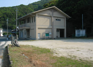 大佐田小学校跡地1（敷地）