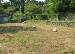 小島小学校跡地2