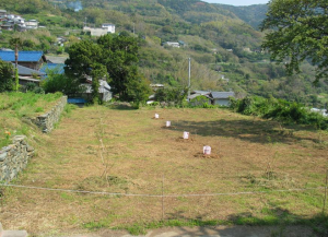 小島小学校跡地4