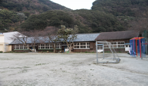 二名津小学校跡地2