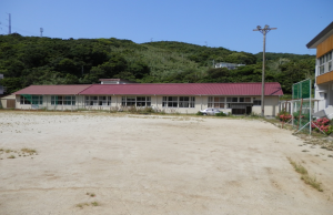 佐田岬小学校跡地2