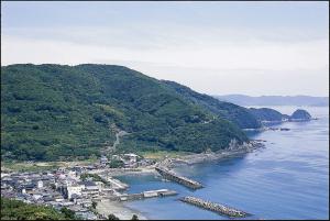 長崎城跡の画像