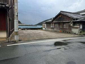 北面より(1)