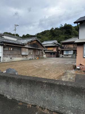 南面より(1)