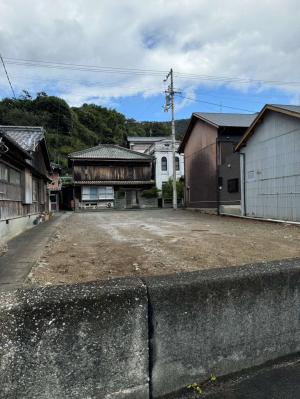 南面より(2)