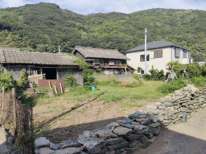 84番地・2642番地