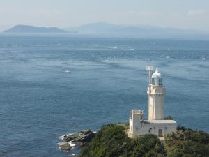 佐田岬灯台