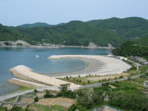 ムーンビーチ井野浦
