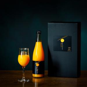 木なり「熟」みかん