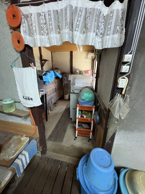 台所