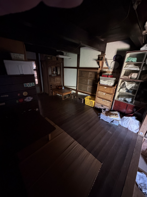 部屋1