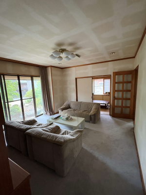 部屋