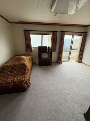 部屋