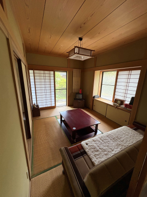 部屋