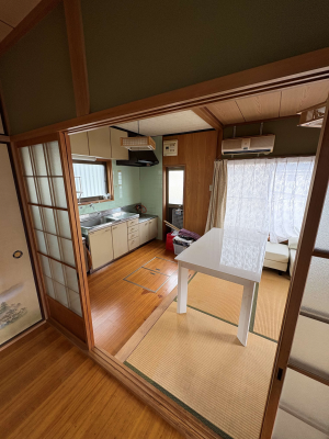 部屋1