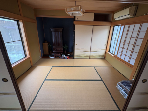 部屋2