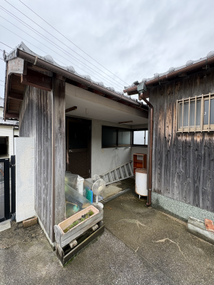 倉庫