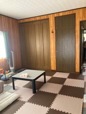 部屋