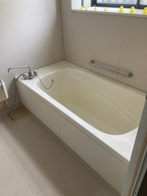 風呂